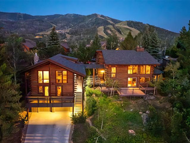 House for sale in Steamboat Springs, Colorado
