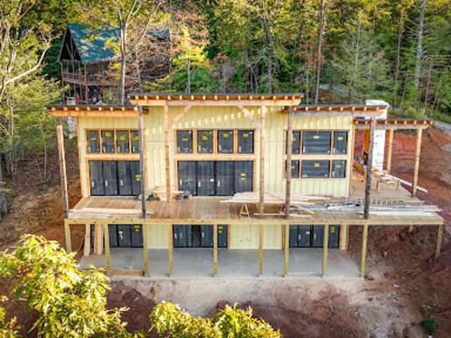 House for sale in Blue Ridge, Georgia