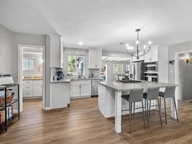 House for sale in La Mesa, California