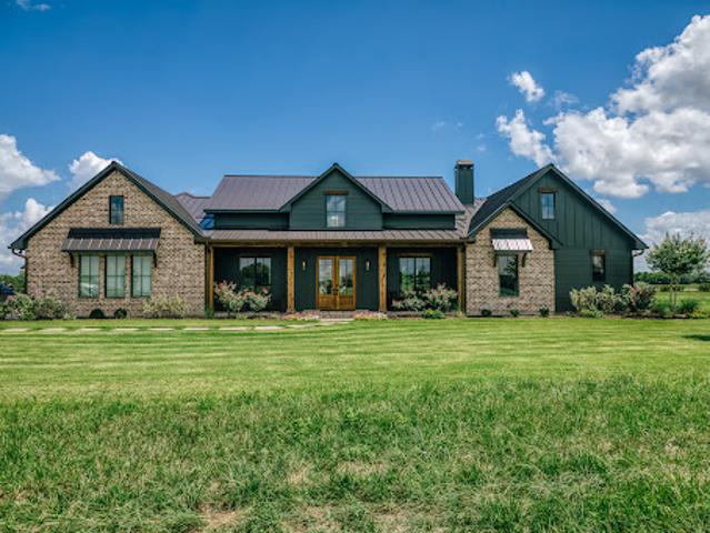 House for sale in Round Top, Texas