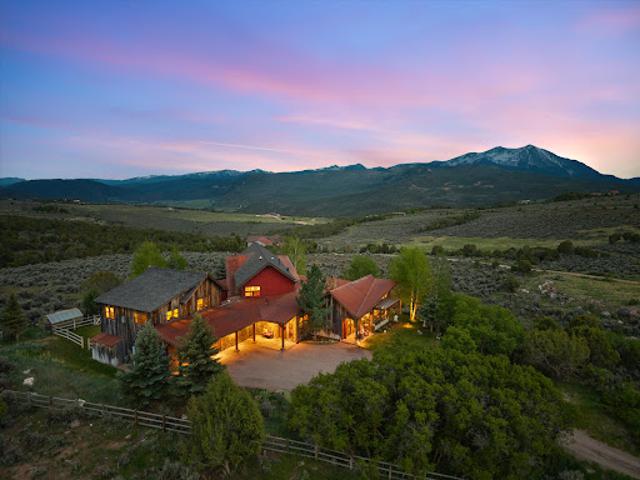 House for sale in Garfield, Colorado