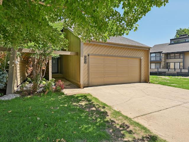 House for sale in Tulsa, Oklahoma