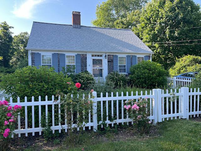 House for sale in Falmouth, Barnstable County