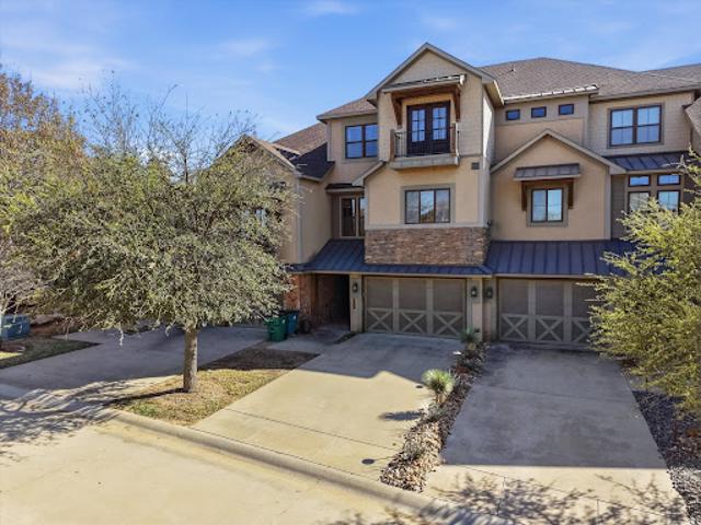 House for sale in Graford, Texas