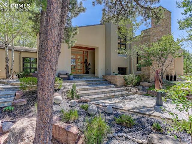 House for sale in Colorado