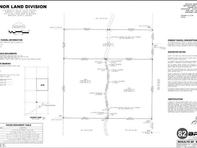 House for sale in Wickenburg, Arizona