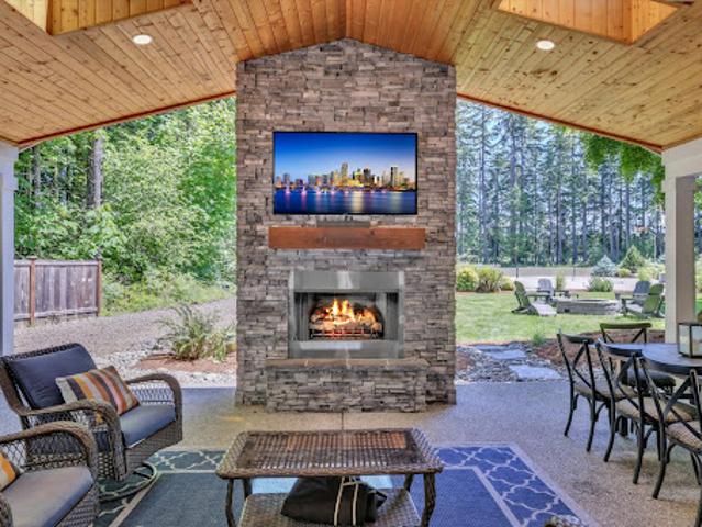 House for sale in Thurston, Washington