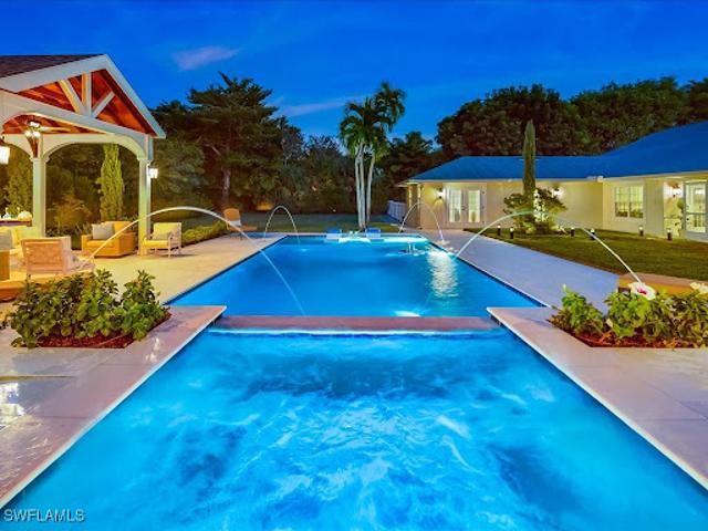 House for sale in Naples, Florida