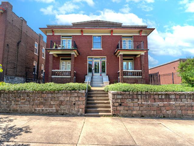 House for sale in Saint Louis, Missouri