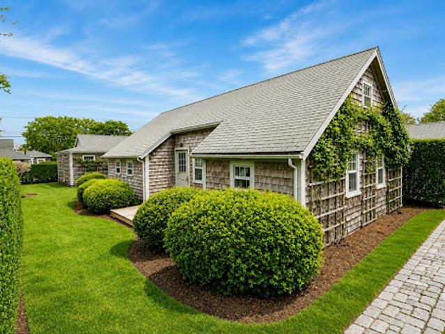 House for sale in Nantucket, Massachusetts
