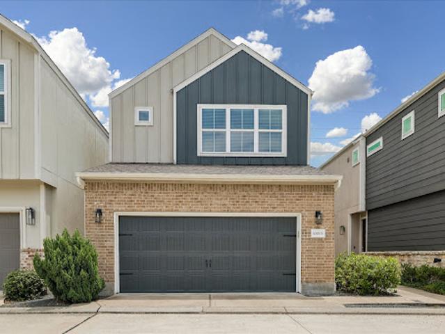 House for sale in Harris, Texas