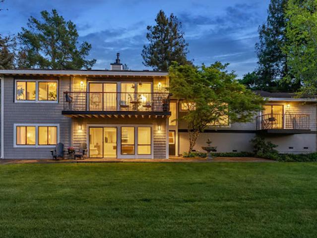 Property for sale in Santa Rosa, Sonoma County