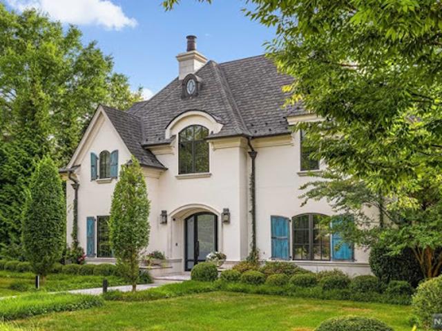 House for sale in New Jersey