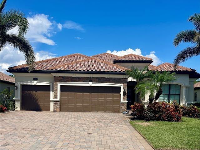 House for sale in Naples, Florida