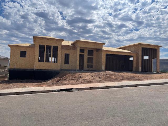 House for sale in Hurricane, Utah