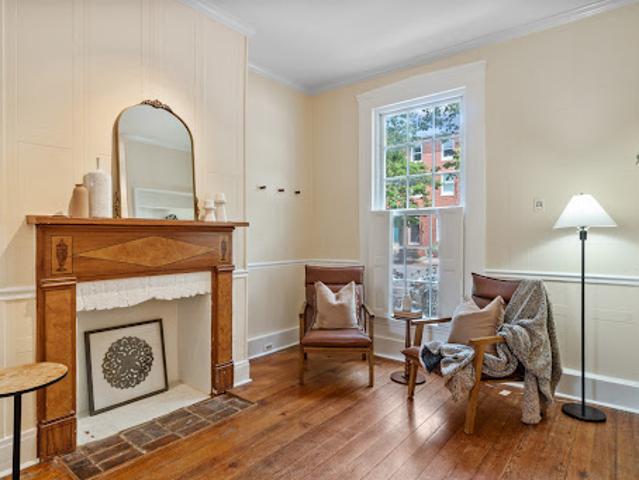 House for sale in Baltimore, Gibsonton