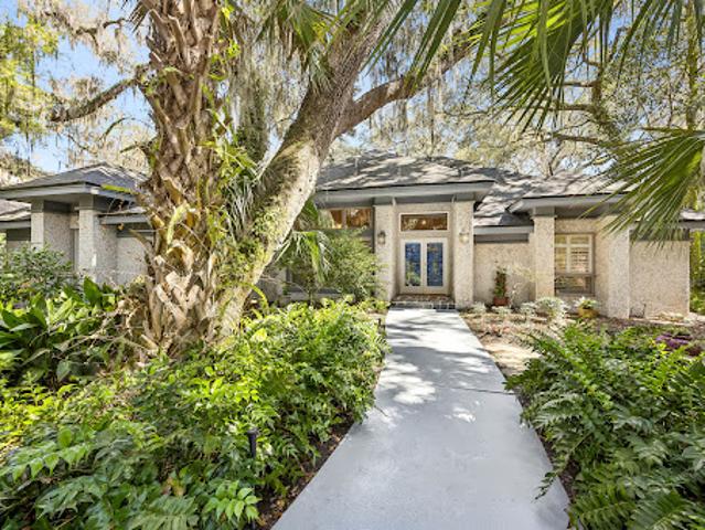 House for sale in Fernandina Beach, Florida