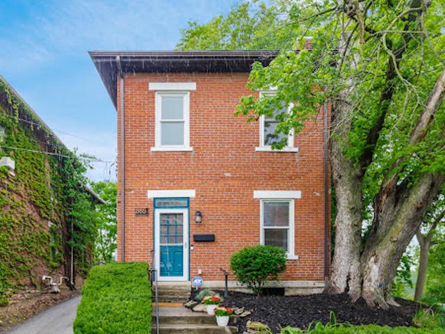 House for sale in Columbus, Ohio