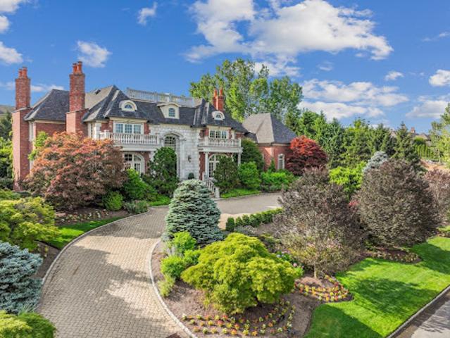 House for sale in Cresskill, New Jersey
