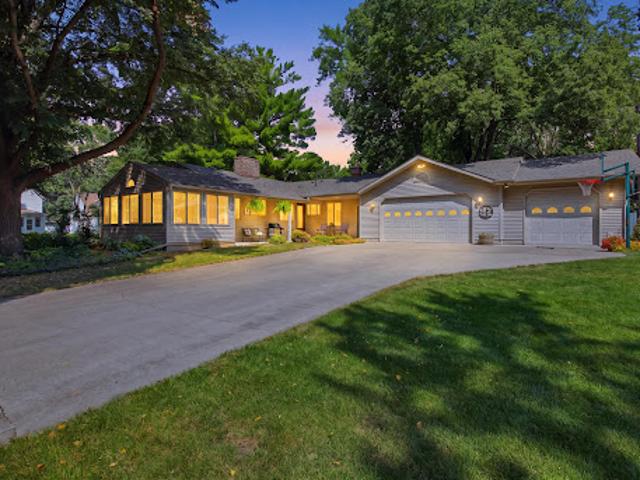 House for sale in Montevideo, Minnesota