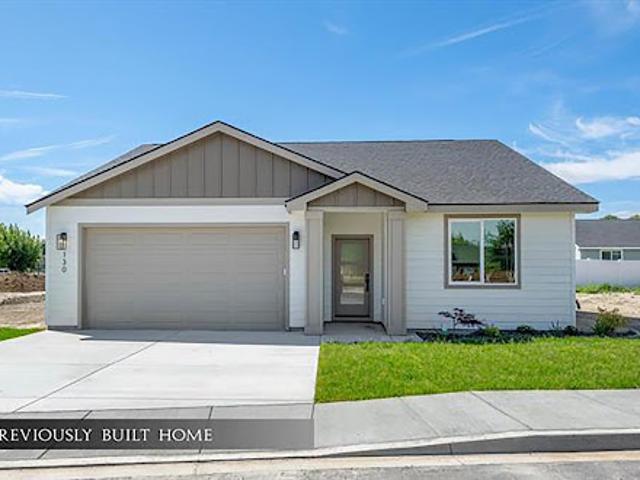 House for sale in Kennewick, Washington