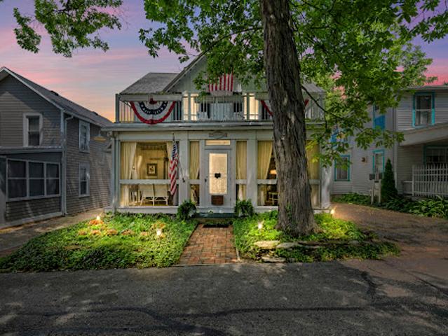House for sale in Ottawa, Ohio