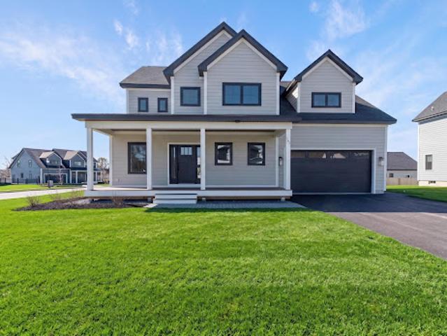 House for sale in Peaks Island, Maine