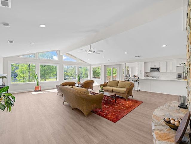 House for sale in New Bern, North Carolina