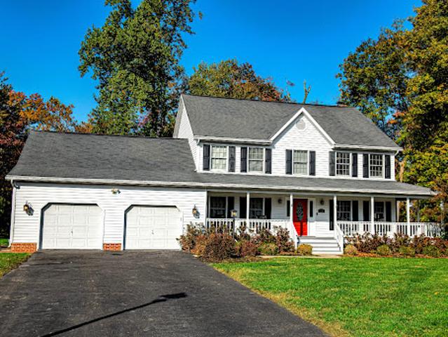 House for sale in Aberdeen, Harford County