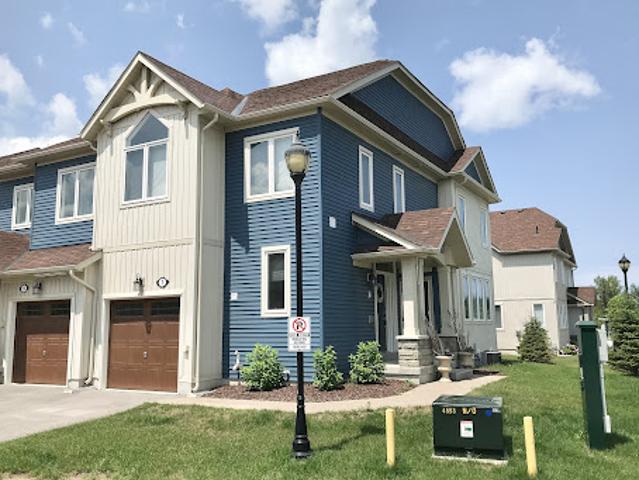 House for rent in Collingwood, Ontario