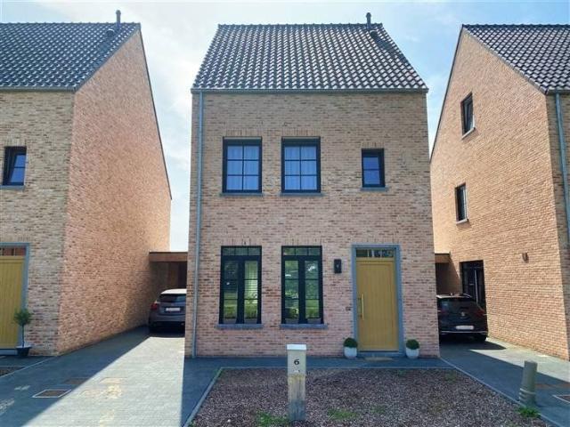 Maison location à Mol