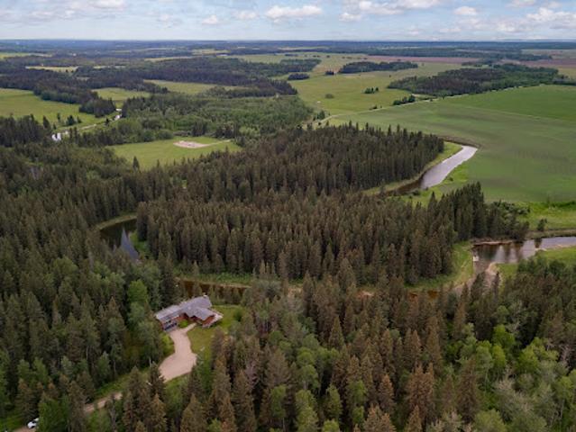 House for sale in Mountain View, Alberta