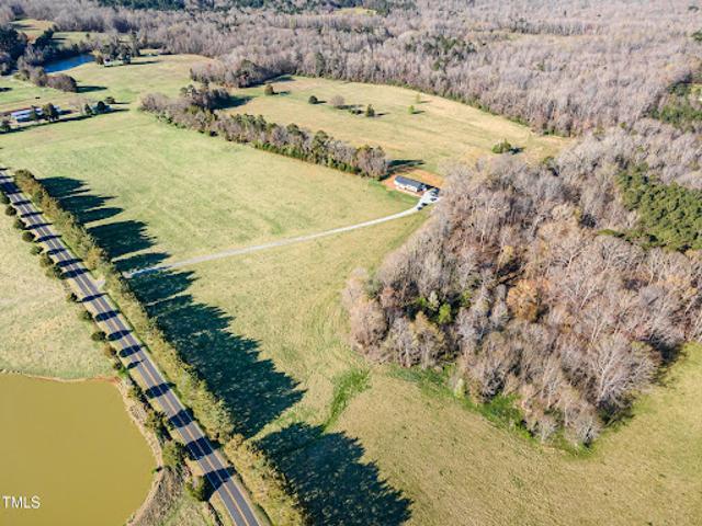 House for sale in Rougemont, North Carolina