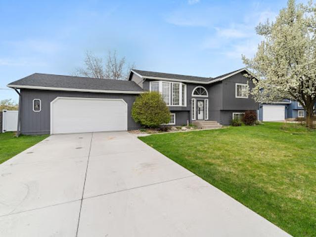 House for sale in Spokane, Washington