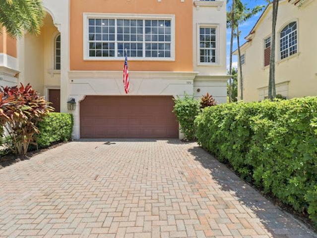 House for sale in Boca Raton, Florida