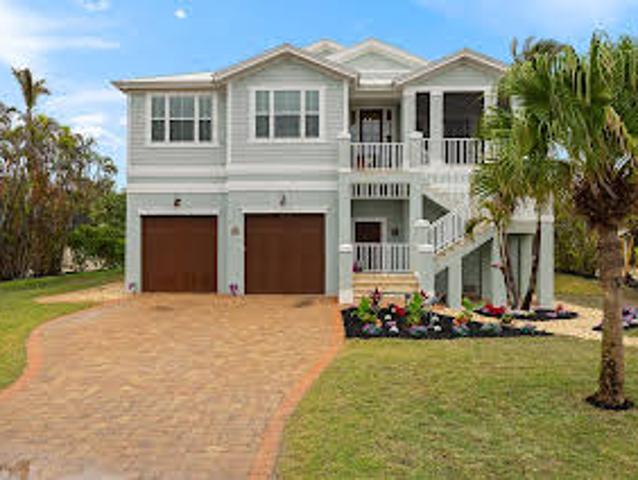 House for sale in Sanibel