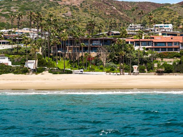 House for rent in Laguna Beach, California