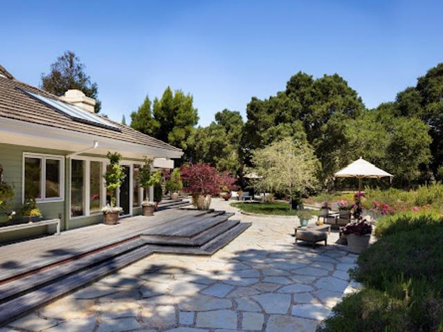 House for sale in California