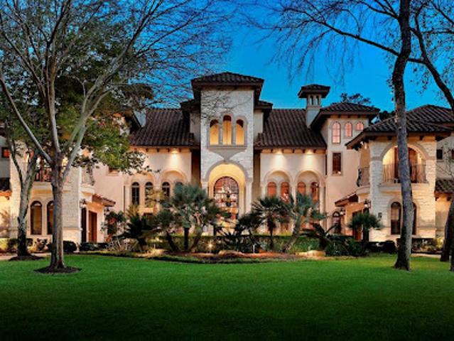 House for sale in Harris, Texas