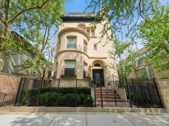 House for sale in Chicago Park, Illinois