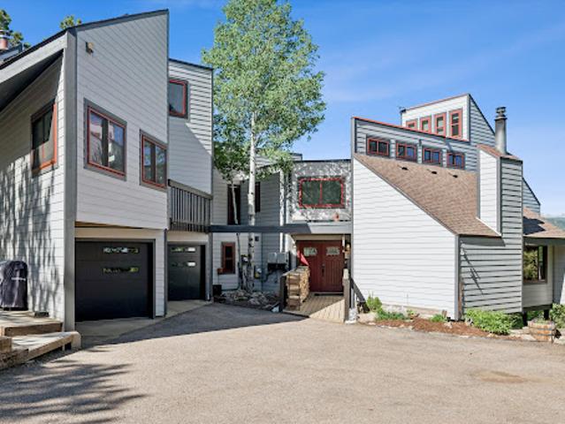 House for sale in Evergreen, Colorado