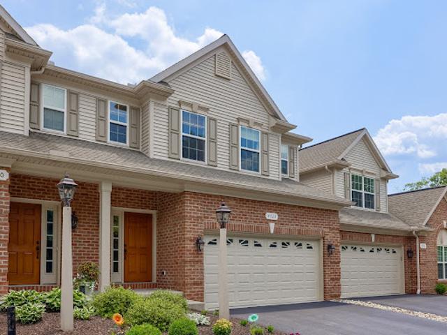 House for sale in Harrisburg, Pennsylvania