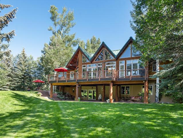 House for sale in Aspen, Colorado