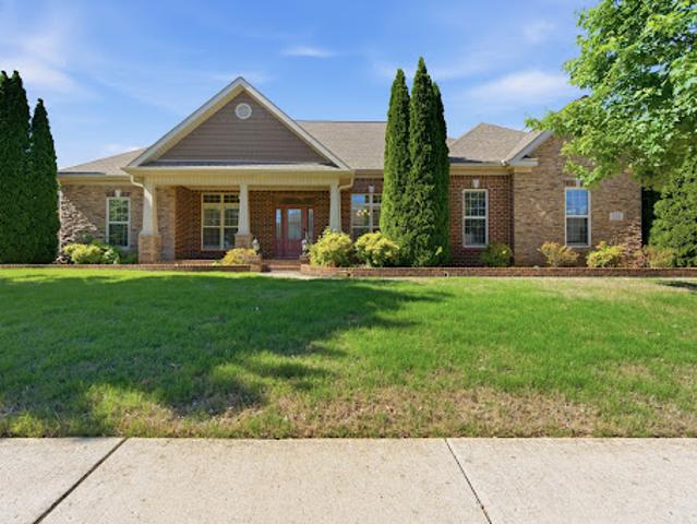House for sale in Madison, Alabama