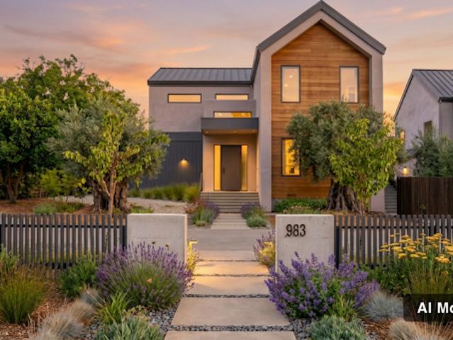 House for sale in Healdsburg, California