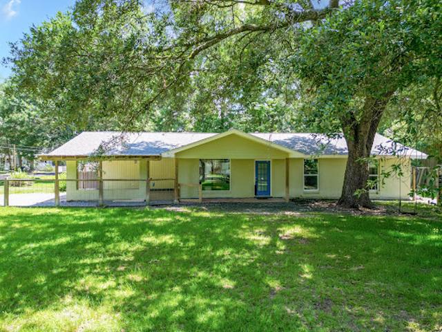 House for sale in Mandeville, Louisiana