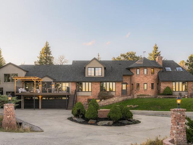 House for sale in Golden, Jefferson County