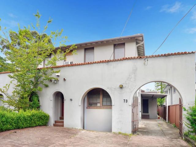 House for rent in Strathfield, New South Wales