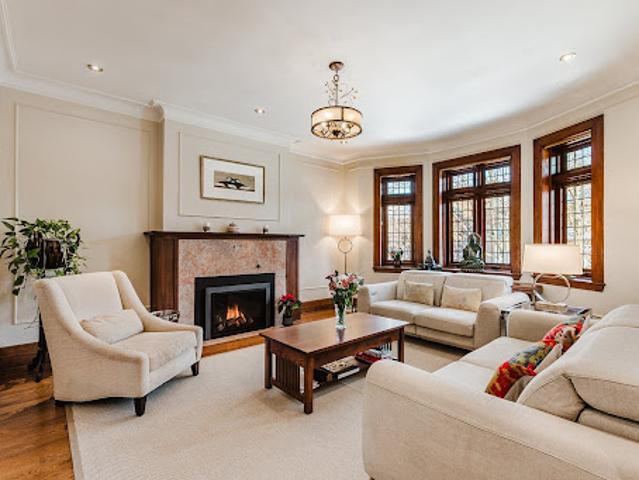 House for sale in Westmount, Quebec