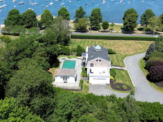 House for sale in Newport, Rhode Island